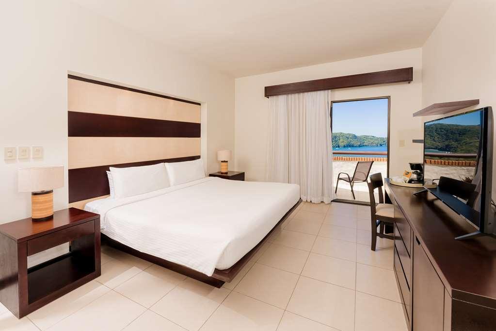 Villas Sol And Beach Resort Плайя-Ермоса Номер фото