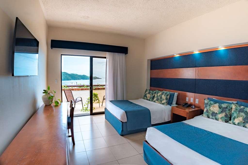 Villas Sol And Beach Resort Плайя-Ермоса Номер фото