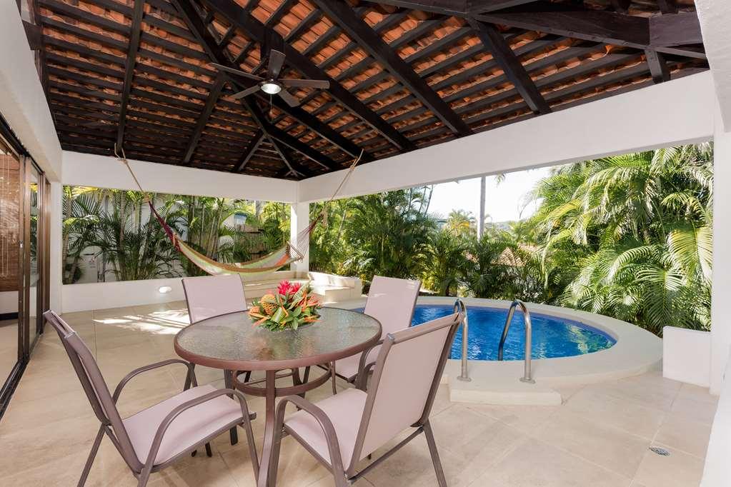 Villas Sol And Beach Resort Плайя-Ермоса Номер фото