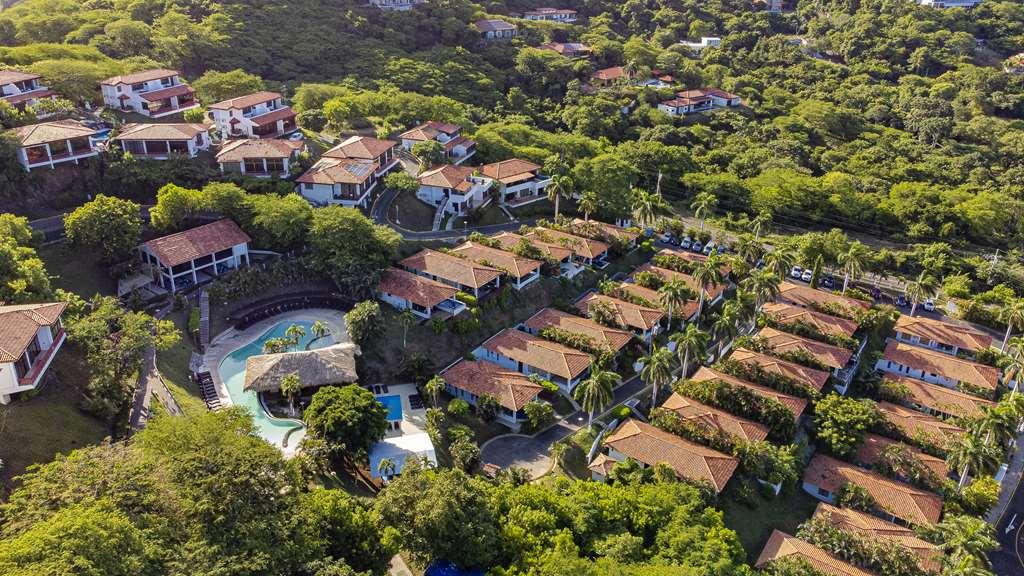 Villas Sol And Beach Resort Плайя-Ермоса Екстер'єр фото