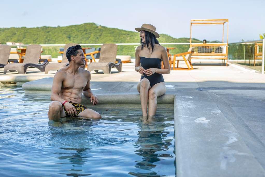 Villas Sol And Beach Resort Плайя-Ермоса Зручності фото